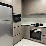 Eaton Residence Suites Klcc