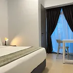 Eaton Residence Suites Klcc