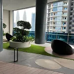 Eaton Residence Suites Klcc