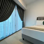 Eaton Residence Suites Klcc