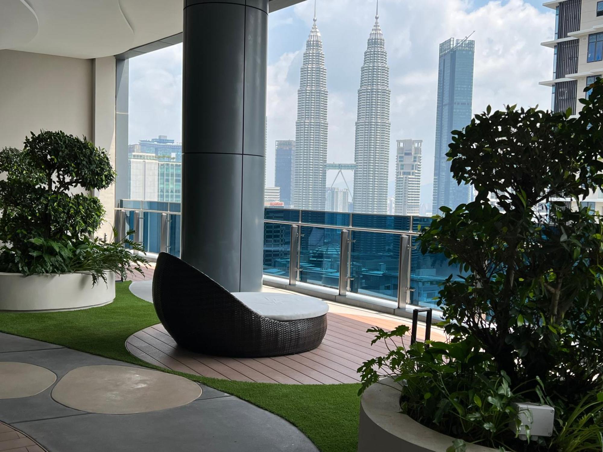 Eaton Klcc