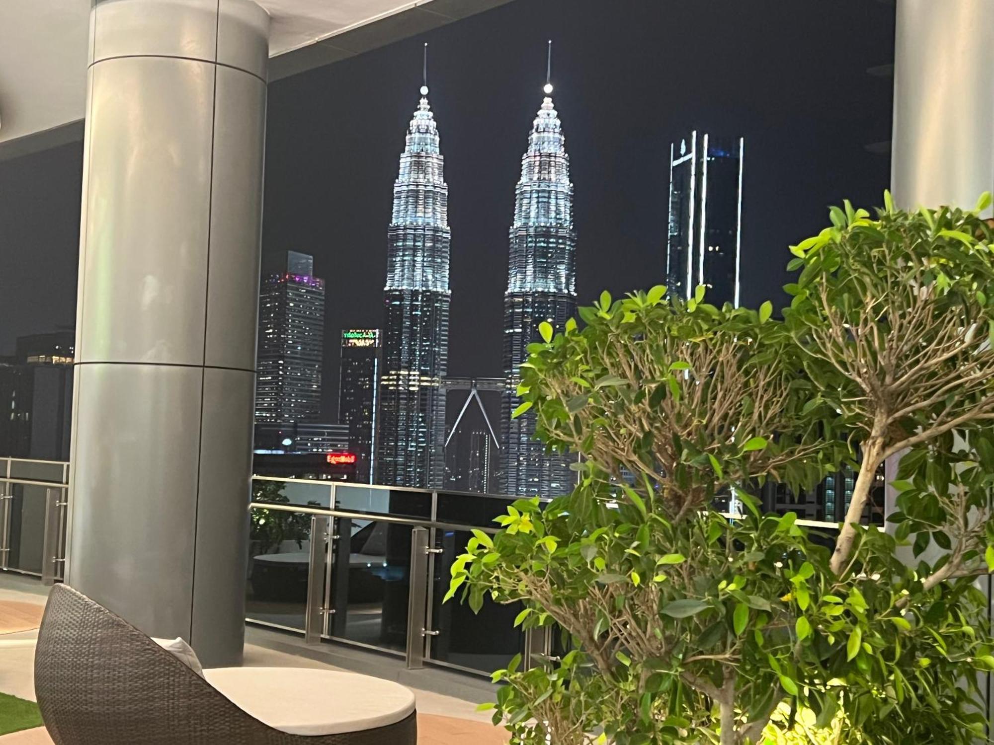 Eaton Klcc Pangsapuri *