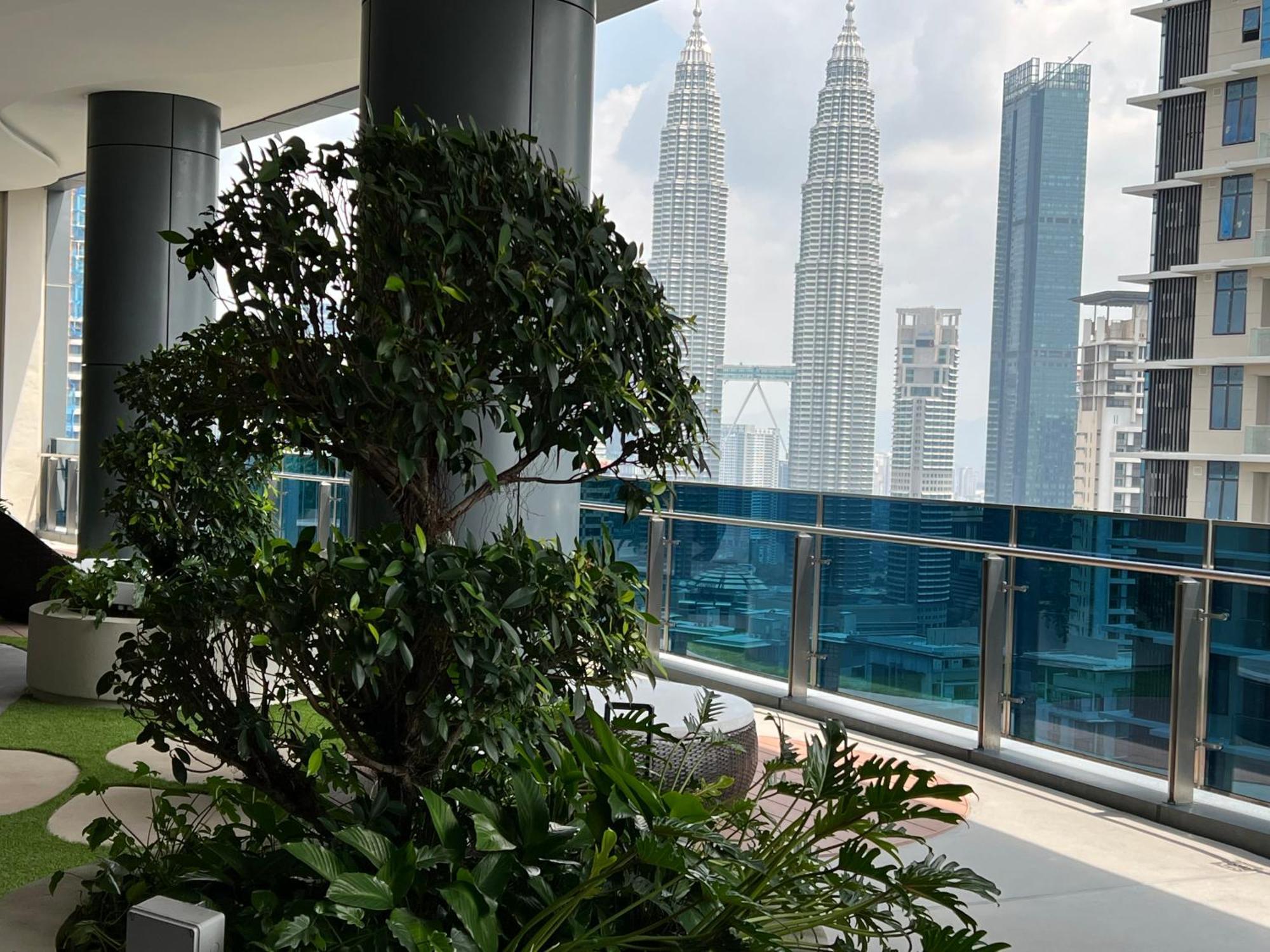 Eaton Klcc