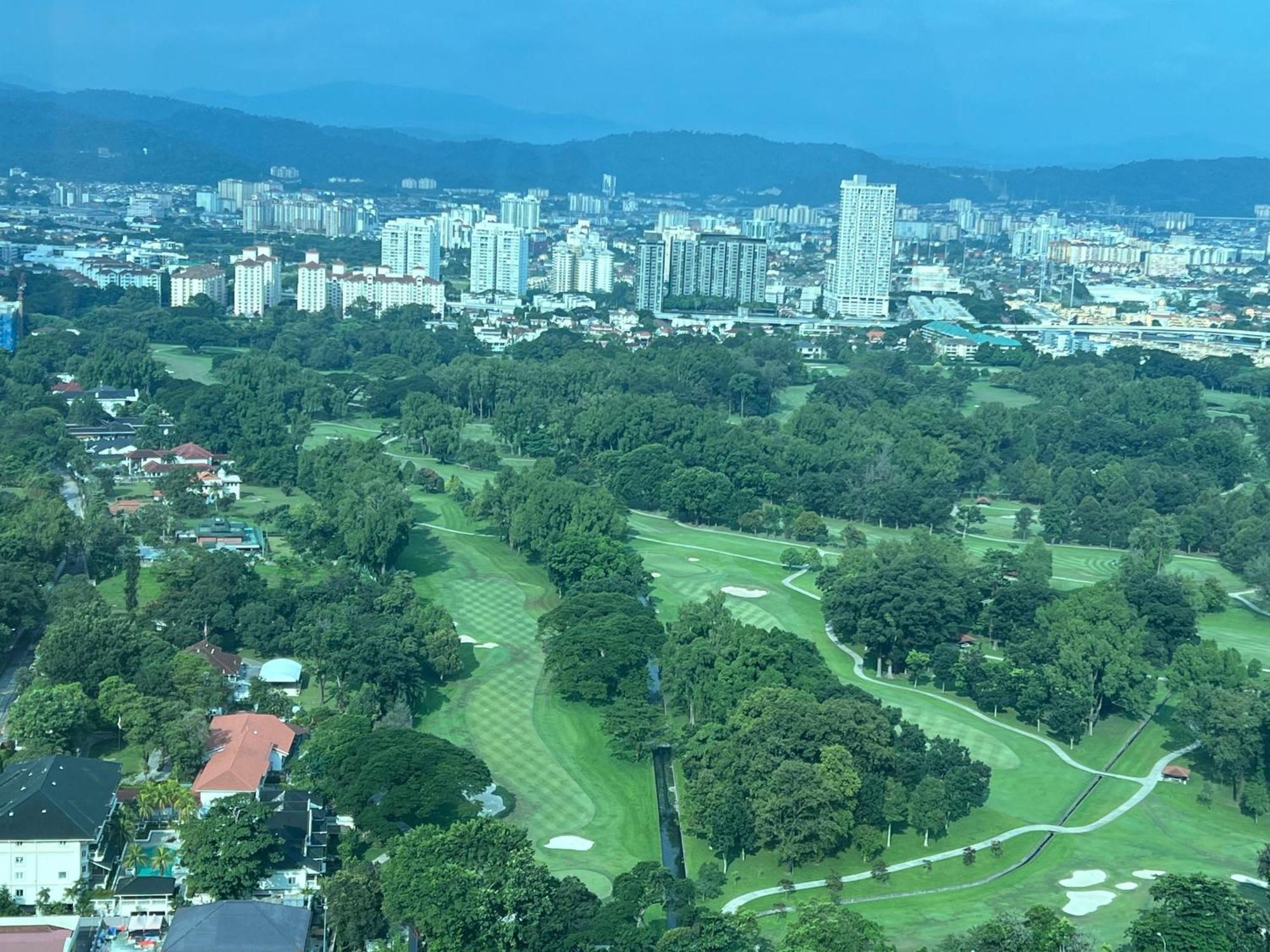 Eaton Klcc Pangsapuri