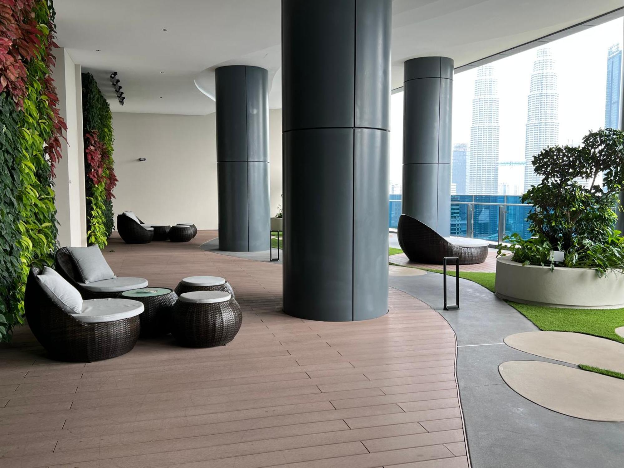 Eaton Klcc *