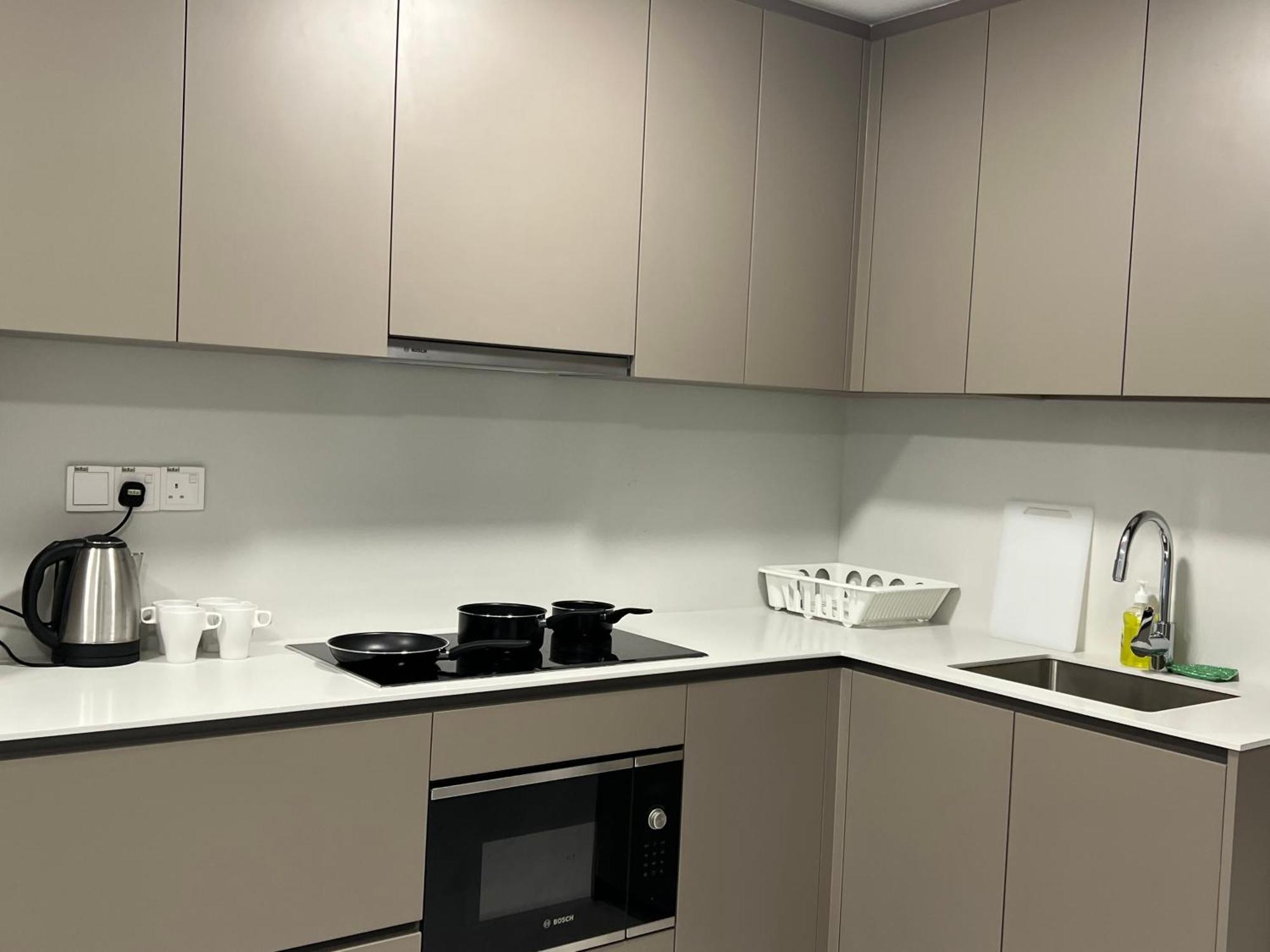 Eaton Klcc Pangsapuri