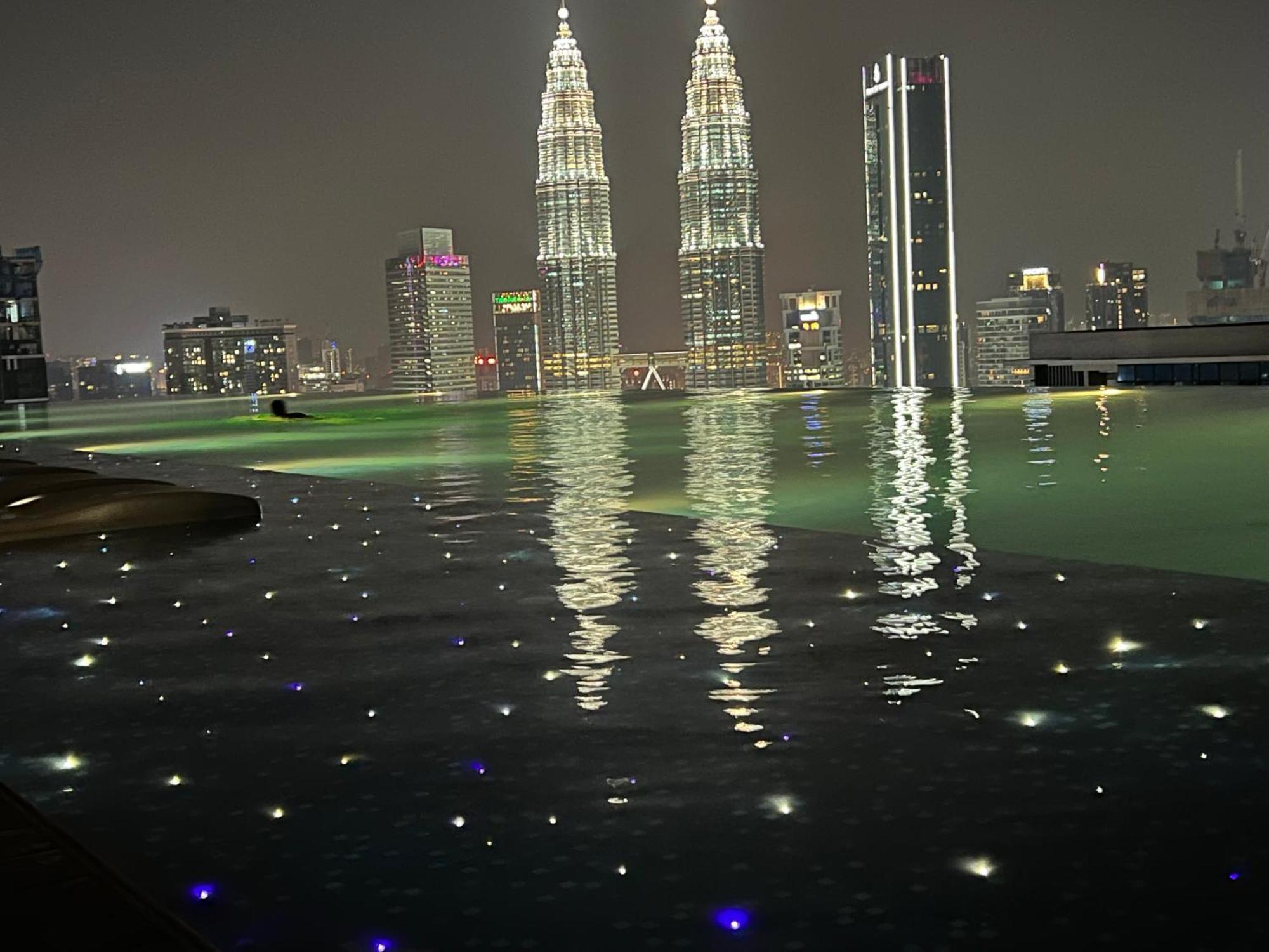 Eaton Klcc * Kuala Lumpur
