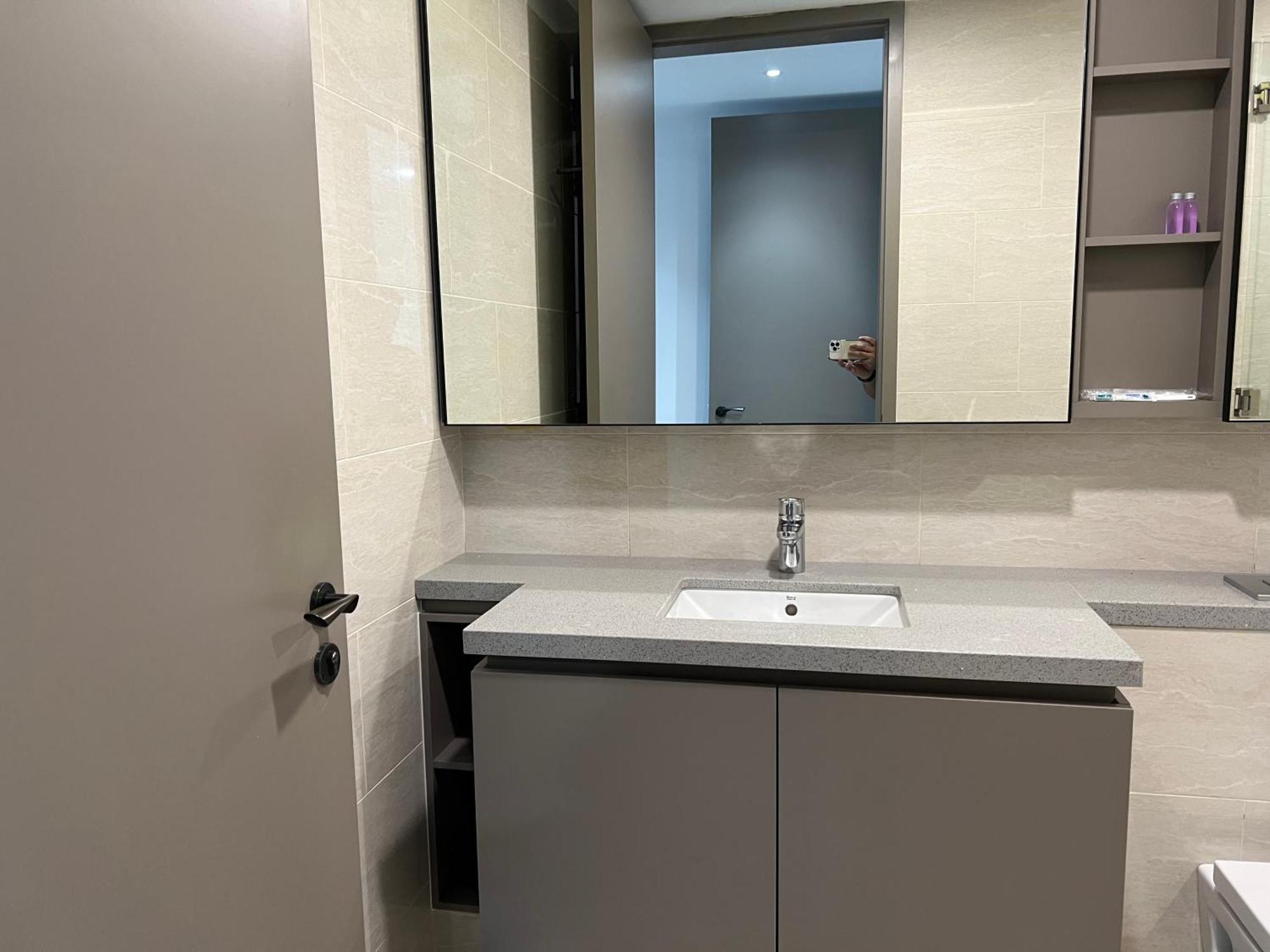 Apartment Eaton Klcc *