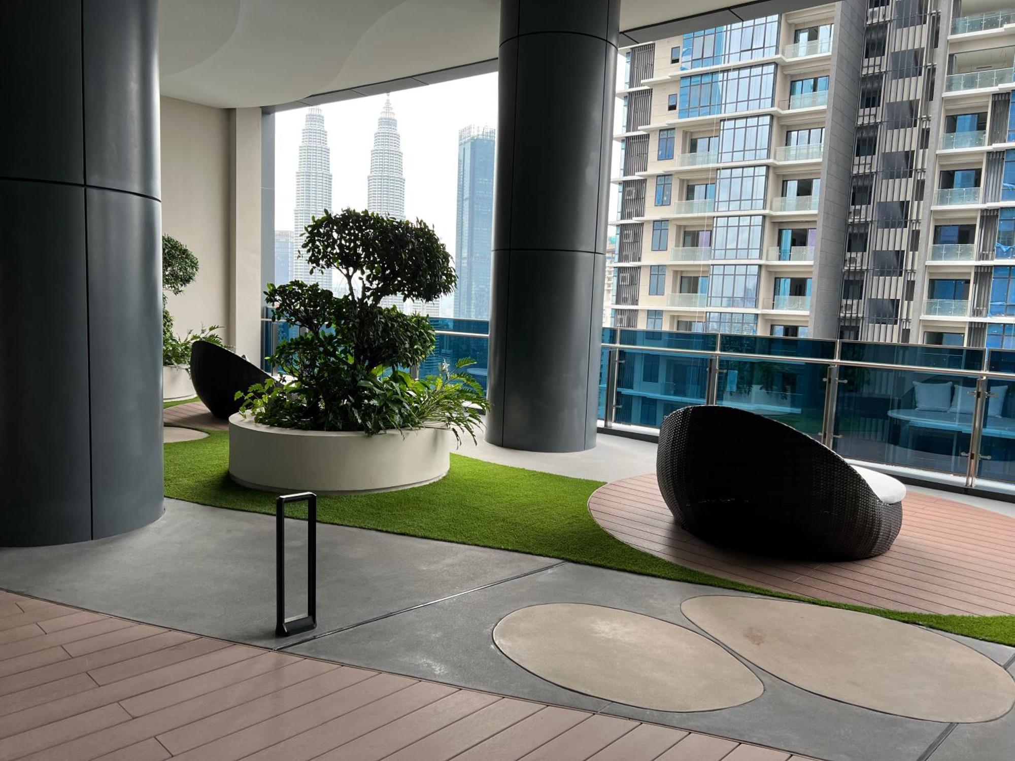 Eaton Klcc
