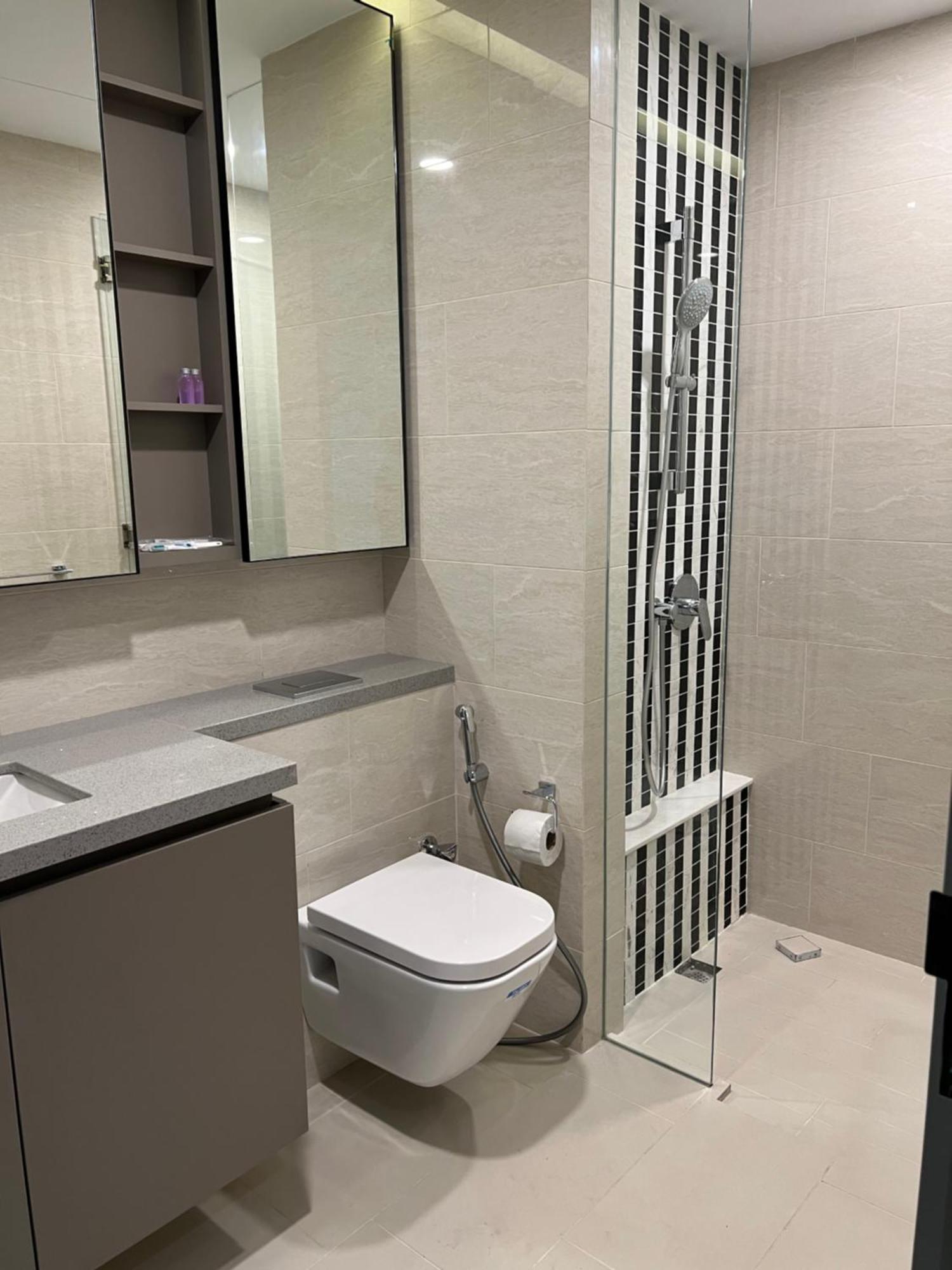 Apartment Eaton Klcc