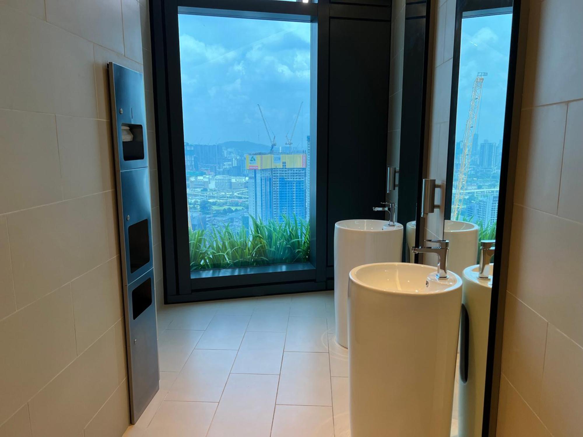 Apartment Eaton Klcc *